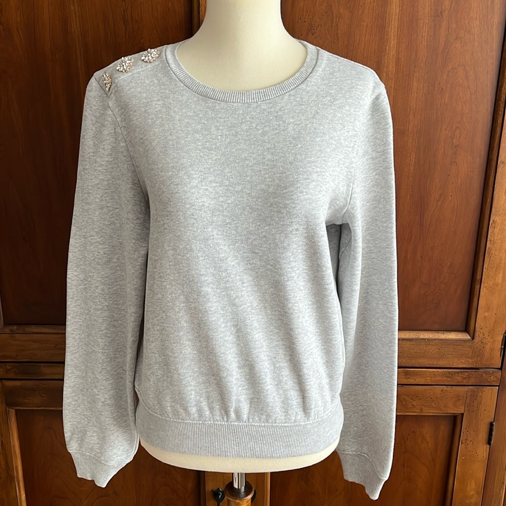 Express Sweatshirt EUC
